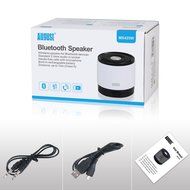 August MS425 Portable Bluetooth Wireless Speaker with Microphone &ndash; Powerful Wireless Speaker and Cell Phone Hands... N29