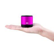 August MS425 Portable Bluetooth Wireless Speaker with Microphone &ndash; Powerful Wireless Speaker and Cell Phone Hands... N31