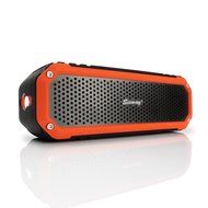 Seeway&reg; Portable Waterproof ipx5 Wireless Bluetooth 4.0 Speaker with 10 W power, Built-in MIC / AUX Input / Outdoor...