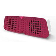 OAXIS 2600mAh Bluetooth Wireless Outdoor Speaker Stereo Audio Portable Power Bank Color Green