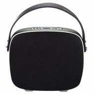 Remax RB-M6 Wireless Desktop Bluetooth Speaker Portable Audio Player Music Sound Box Bluetooth V4.1 NFC Connection... N10