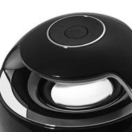Mini Subwoofer Speaker AJ-69, Generic Portable Wireless Bluetooth 2.1+EDR Stereo Speaker With Hands-free Calling... N4
