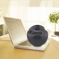 Mini Subwoofer Speaker AJ-69, Generic Portable Wireless Bluetooth 2.1+EDR Stereo Speaker With Hands-free Calling... N6