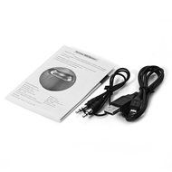 Mini Subwoofer Speaker AJ-69, Generic Portable Wireless Bluetooth 2.1+EDR Stereo Speaker With Hands-free Calling... N7