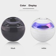Mini Subwoofer Speaker AJ-69, Generic Portable Wireless Bluetooth 2.1+EDR Stereo Speaker With Hands-free Calling... N8
