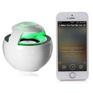 Mini Subwoofer Speaker AJ-69, Generic Portable Wireless Bluetooth 2.1+EDR Stereo Speaker With Hands-free Calling... N15