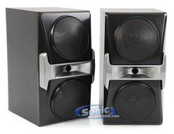 iLive Blue iHB613B/L Wireless Bluetooth Micro System CD Player Boombox Radio Home Stereo Speakers with USB/AUX... N5