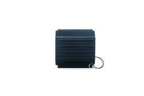 ECOXGEAR Ecopebble Rugged and Waterproof Wireless Bluetooth Speaker - Retail Packaging - Black N3