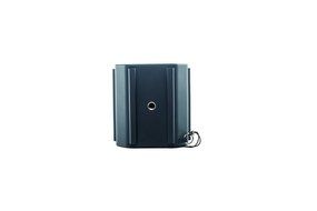 ECOXGEAR Ecopebble Rugged and Waterproof Wireless Bluetooth Speaker - Retail Packaging - Black N6