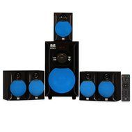Blue Octave Home B51 5.1 Surround Sound Home Entertainment System