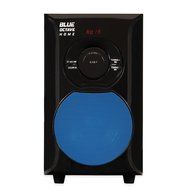 Blue Octave Home B51 5.1 Surround Sound Home Entertainment System N2