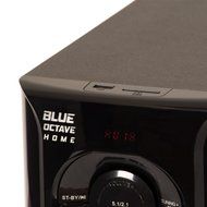 Blue Octave Home B51 5.1 Surround Sound Home Entertainment System N3