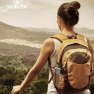 Omaker M4 Portable Bluetooth 4.0 Speaker with 12 Hour Playtime for Outdoors or Shower(Army Green) N15
