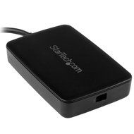 StarTech.com Thunderbolt 3 to Thunderbolt Adapter - Windows Only - Thunderbolt 3 USB-C to Thunderbolt Adapter N3