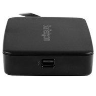 StarTech.com Thunderbolt 3 to Thunderbolt Adapter - Windows Only - Thunderbolt 3 USB-C to Thunderbolt Adapter N4