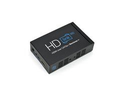 Sewell Direct SW-29969 Over 175ft 1080p HD-Link HDMI Over Single Cat5 Extender N8