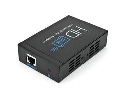 Sewell Direct SW-29969 Over 175ft 1080p HD-Link HDMI Over Single Cat5 Extender N18