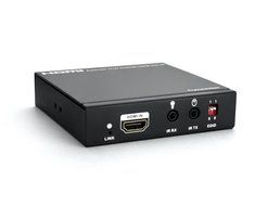 Sewell Direct SW-29969 Over 175ft 1080p HD-Link HDMI Over Single Cat5 Extender N24
