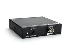 Sewell Direct SW-29969 Over 175ft 1080p HD-Link HDMI Over Single Cat5 Extender N25