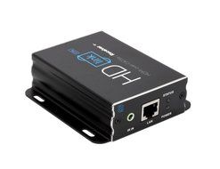 Sewell Direct SW-29969 Over 175ft 1080p HD-Link HDMI Over Single Cat5 Extender N27