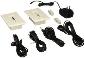 Sewell Direct SW-29969 Over 175ft 1080p HD-Link HDMI Over Single Cat5 Extender N31