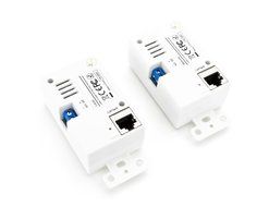 Sewell Direct SW-29969 Over 175ft 1080p HD-Link HDMI Over Single Cat5 Extender N32