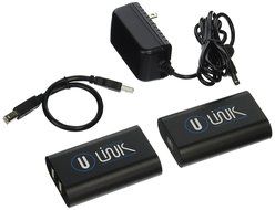 Sewell Direct SW-29969 Over 175ft 1080p HD-Link HDMI Over Single Cat5 Extender N33