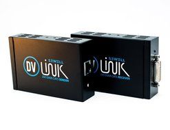 Sewell Direct SW-29969 Over 175ft 1080p HD-Link HDMI Over Single Cat5 Extender N38