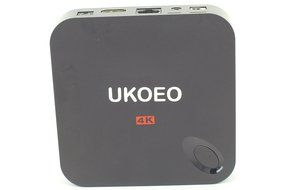 Ukoeo Mj-81 Mini 4k Android Mx3 Tv Box Xbmc Quad Core 1g 8g Mx3 Android 4.4 Mxiii S802 Bt4.0 Wifi 2.4g/5g Rj45... N2