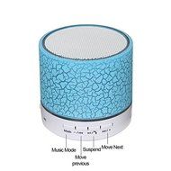 New Portable Waterproof Bluetooth Speaker, with LED light, BS18-1 /Welcome to order from us, this is your best... N2