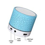 New Portable Waterproof Bluetooth Speaker, with LED light, BS18-1 /Welcome to order from us, this is your best... N3
