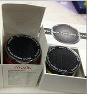 J.R.I. 4.0 S11 Mini Bluetooth Wireless Speaker &ndash;Portable HD Super Bass (0range) N9