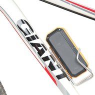 Arespark Shockproof Splashproof Dustproof Wireless Bluetooth Speaker for Biking with NFC and Mic Compatible with... N4