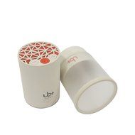 UB+ Eupho Portable Bluetooth Speaker with Expansion Casing Bundle - Warm Grey - Modular
