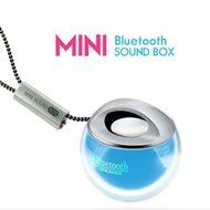 Newest Mini Portable Voice Wire Buetooth 2.1 Speaker Outdoor Travel Car Audio Player Powerful Sound