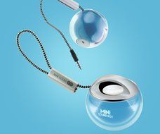 Newest Mini Portable Voice Wire Buetooth 2.1 Speaker Outdoor Travel Car Audio Player Powerful Sound N3