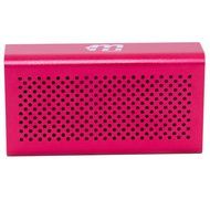 Malektronic Rocky Bluetooth Speaker - Red