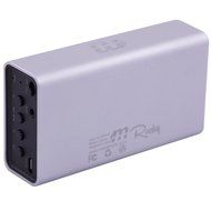 Malektronic Rocky Bluetooth Speaker - Red N18