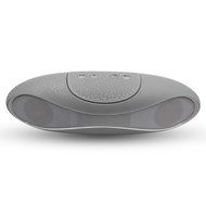 Mini Portable Wireless Bluetooth V3.0+EDR Speaker With Microphone &amp;Bass,45MM Double Horn Double Diaphragm, Support... N27