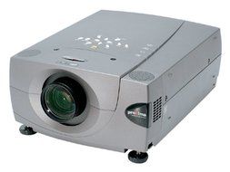 Dp9270 LCD Projector 2600 Lumens XGA 1024x768 16.5lb