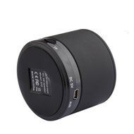 Olatec Metal Case Bluetooth Speakers with Tf Card Mini Wireless Portable Hi-fi Mp3 Music Player Subwoofer Home... N5