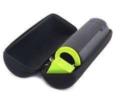 Caseling Hard CASE for UE MEGABOOM Wireless Bluetooth Speaker - Fits Plug &amp; Cables. N2