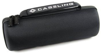 Caseling Hard CASE for UE MEGABOOM Wireless Bluetooth Speaker - Fits Plug &amp; Cables. N5