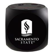 California State University -Xsquare 2 Bluetooth Speaker