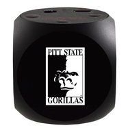 Pittsburg State University -Xsquare 2 Bluetooth Speaker