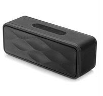 Portable Super Bass Stereo Speaker With TF Card Slot N8