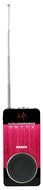 Degen DE660 3-in-1 Portable Bluetooth Speaker, Plug-n-Play USB / Micro SD MP3 Player and FM Radio with Voice Prompt... N3