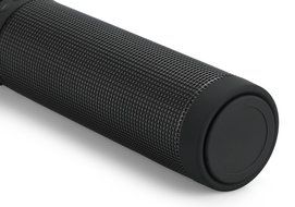 10 Watt Portable Bluetooth 4.0 Speaker - 360 Degree Sound, 88 LEDs, 5 Lighting Functions, Hands Free, Micro SD... N4
