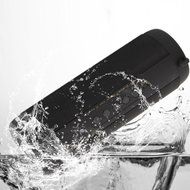 Jumphigh Bluetooth Speaker Waterproof IP67 Portable Outdoor Wireless Mini Column Box Loudspeakers Speakers for...