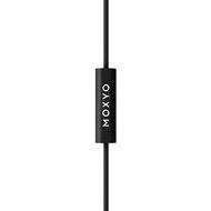 Moxyo Astoria Earbuds (Black) N2